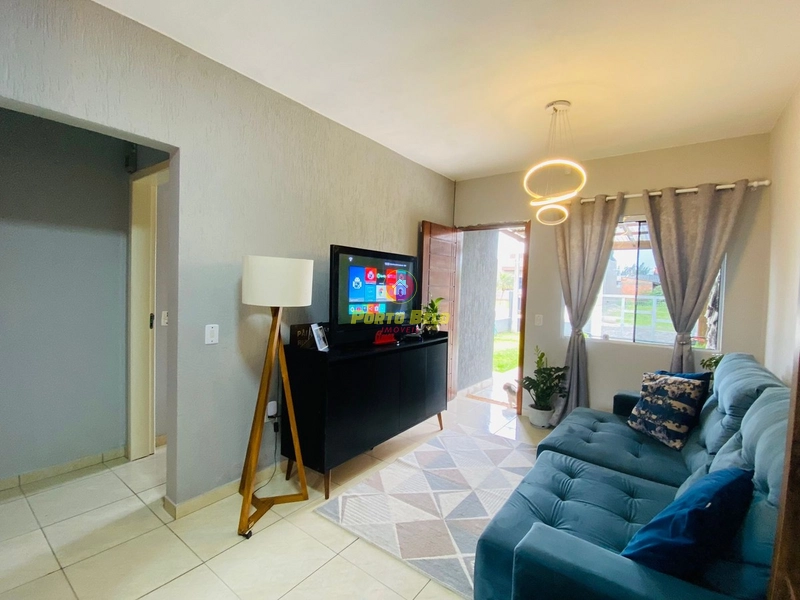 GEMINADO À VENDA EM ATLÂNTIDA SUL: 11ª foto da galeria de imagens do imóvel