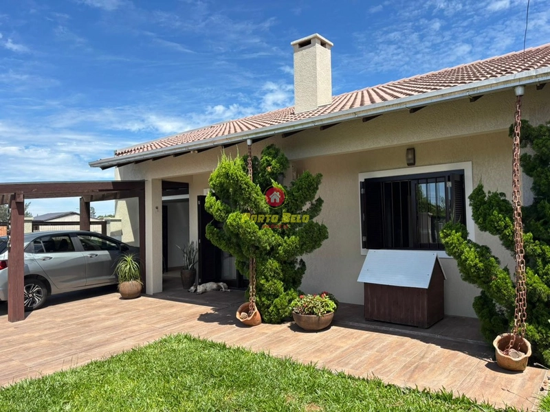 NOVIDADE NO MERCADO! CASA EM LAJE: 2ª foto da galeria de imagens do imóvel