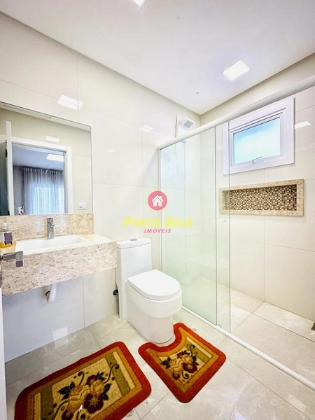 CASA DE ALTO PADRÃO 2 QUADRAS DO MAR: 18ª foto da galeria de imagens do imóvel