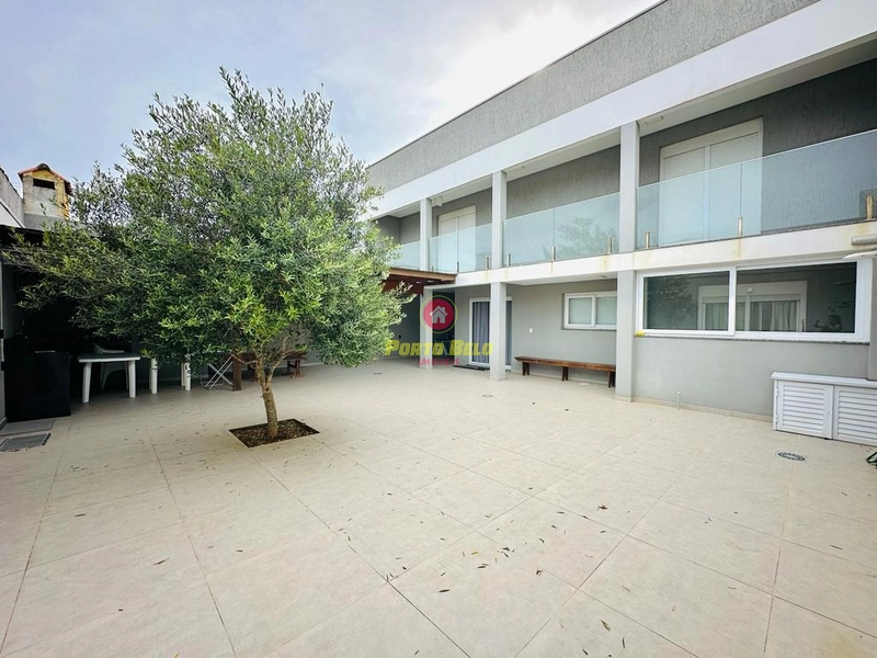 CASA DE ALTO PADRÃO 2 QUADRAS DO MAR: 21ª foto da galeria de imagens do imóvel