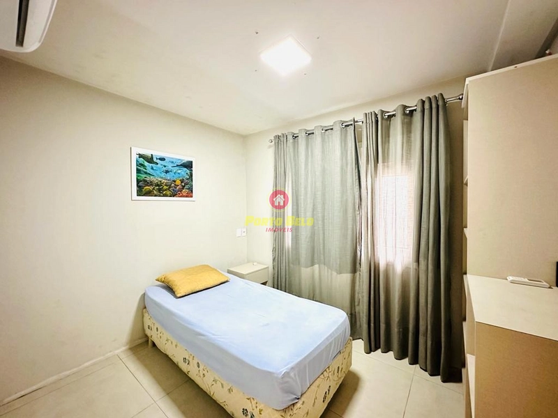 CASA DE ALTO PADRÃO 2 QUADRAS DO MAR: 13ª foto da galeria de imagens do imóvel