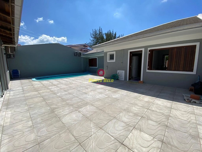 Imóvel todo em laje com piscina próximo ao mar em Noiva do Mar!: 11ª foto da galeria de imagens do imóvel
