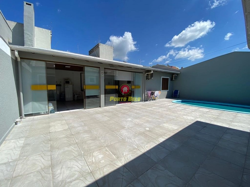 Imóvel todo em laje com piscina próximo ao mar em Noiva do Mar!: 12ª foto da galeria de imagens do imóvel