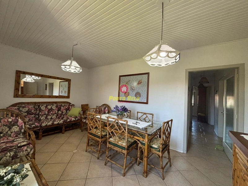 CASA À VENDA NA AVENIDA, A 300 M DO MAR.: 11ª foto da galeria de imagens do imóvel