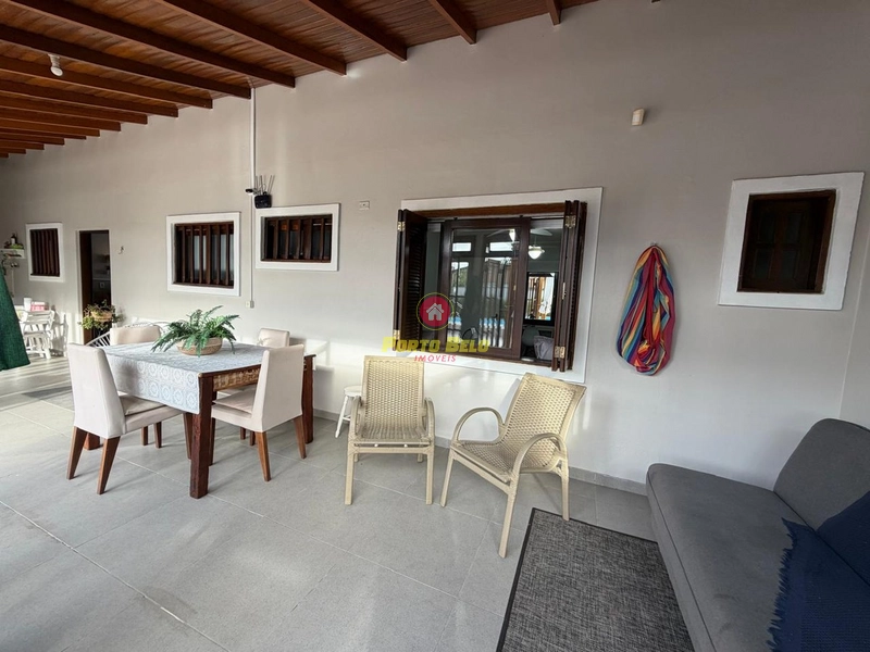 CASA COM PISCINA PRÓXIMA À AV. PRINCIPAL: 16ª foto da galeria de imagens do imóvel