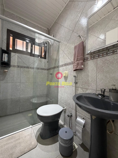 CASA COM PISCINA PRÓXIMA À AV. PRINCIPAL: 13ª foto da galeria de imagens do imóvel