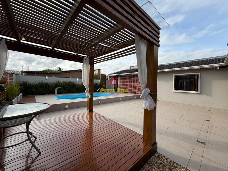 CASA COM PISCINA PRÓXIMA À AV. PRINCIPAL: 18ª foto da galeria de imagens do imóvel