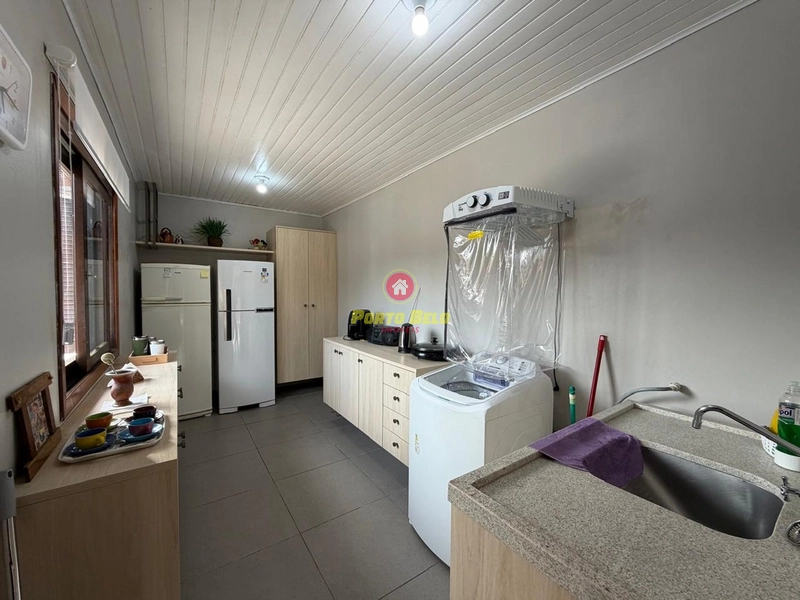 CASA COM PISCINA PRÓXIMA À AV. PRINCIPAL: 22ª foto da galeria de imagens do imóvel