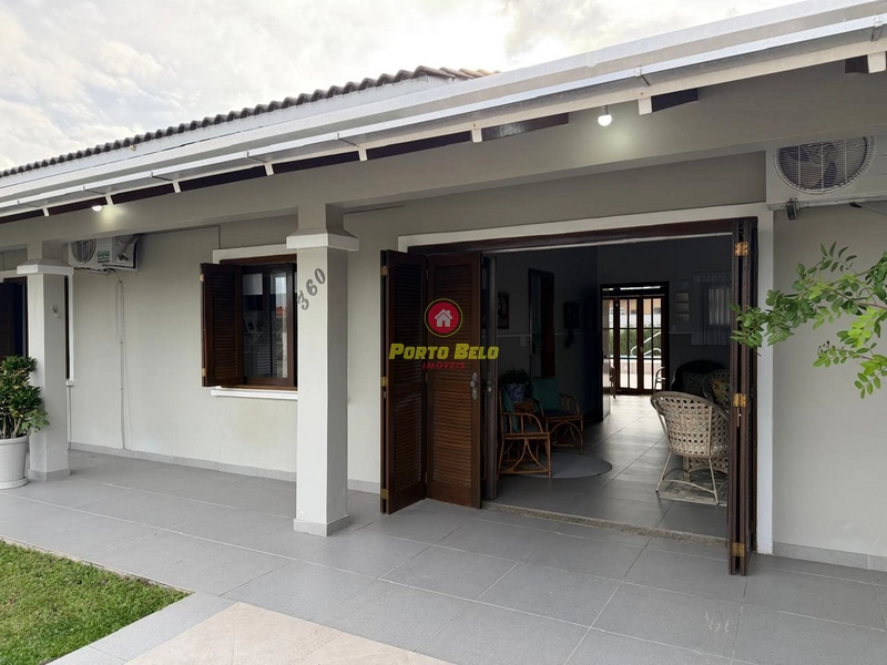 CASA COM PISCINA PRÓXIMA À AV. PRINCIPAL: 24ª foto da galeria de imagens do imóvel