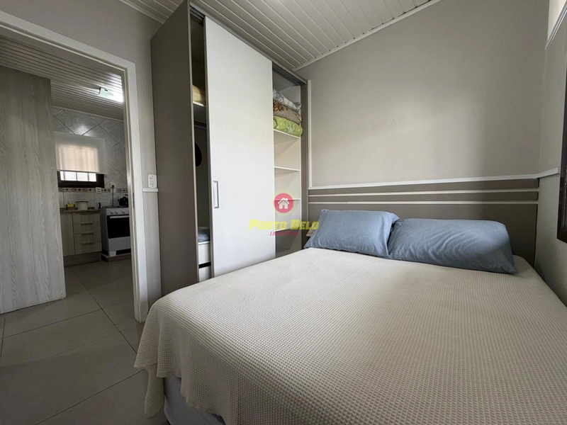 CASA COM PISCINA PRÓXIMA À AV. PRINCIPAL: 5ª foto da galeria de imagens do imóvel