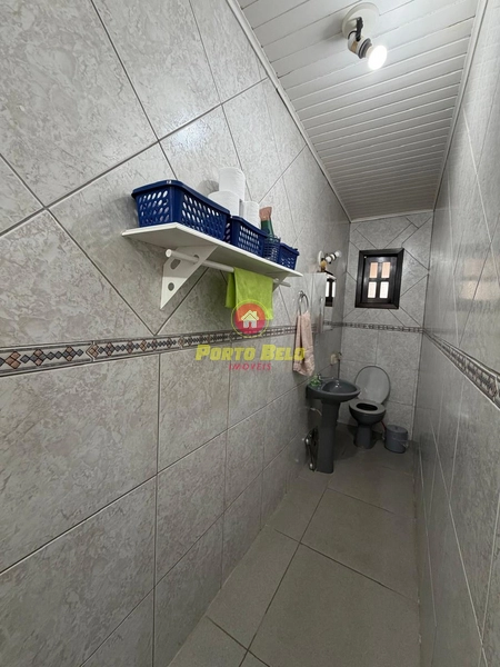 CASA COM PISCINA PRÓXIMA À AV. PRINCIPAL: 12ª foto da galeria de imagens do imóvel