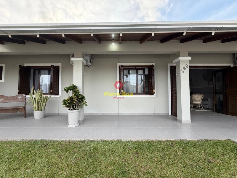 CASA COM PISCINA PRÓXIMA À AV. PRINCIPAL: 23ª foto da galeria de imagens do imóvel