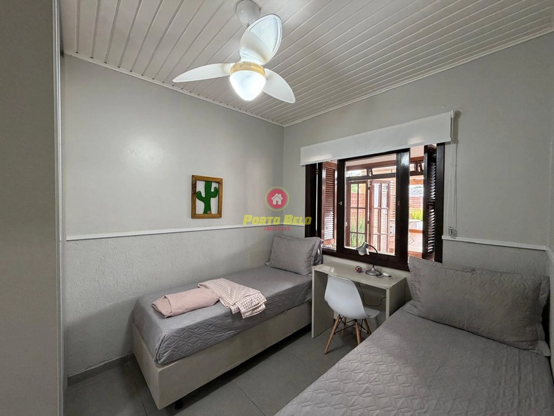 CASA COM PISCINA PRÓXIMA À AV. PRINCIPAL: 6ª foto da galeria de imagens do imóvel