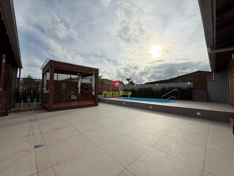 CASA COM PISCINA PRÓXIMA À AV. PRINCIPAL: 20ª foto da galeria de imagens do imóvel