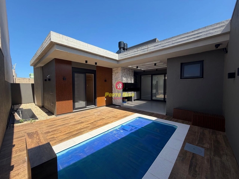 CASA DE ALTO PADRÃO 200M DA PRAIA: 13ª foto da galeria de imagens do imóvel