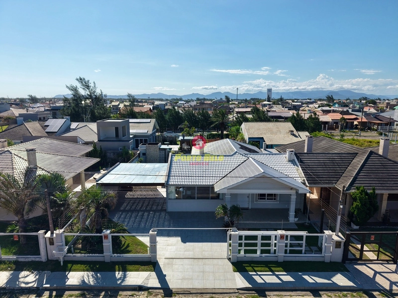 CASA 150M DA PRAIA: 5ª foto da galeria de imagens do imóvel