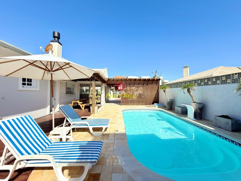 CASA 150M DA PRAIA: 21ª foto da galeria de imagens do imóvel