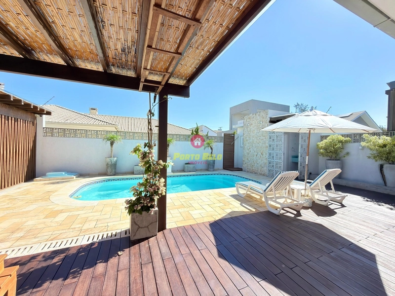 CASA 150M DA PRAIA: 11ª foto da galeria de imagens do imóvel