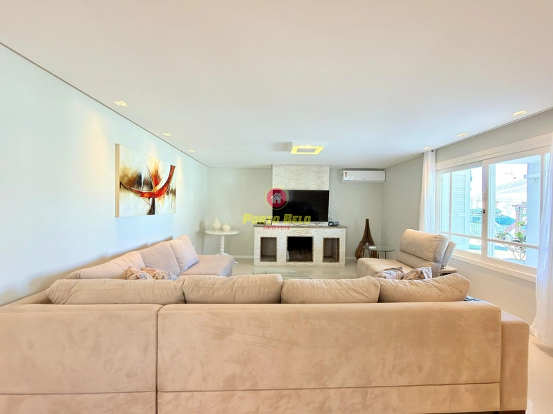 CASA 150M DA PRAIA: 18ª foto da galeria de imagens do imóvel