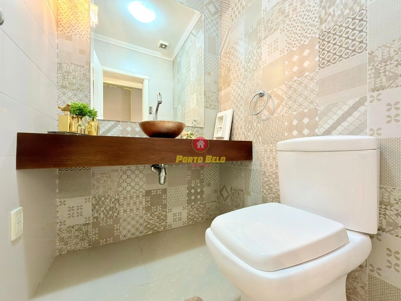 CASA 150M DA PRAIA: 20ª foto da galeria de imagens do imóvel