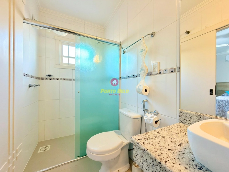 CASA 150M DA PRAIA: 28ª foto da galeria de imagens do imóvel