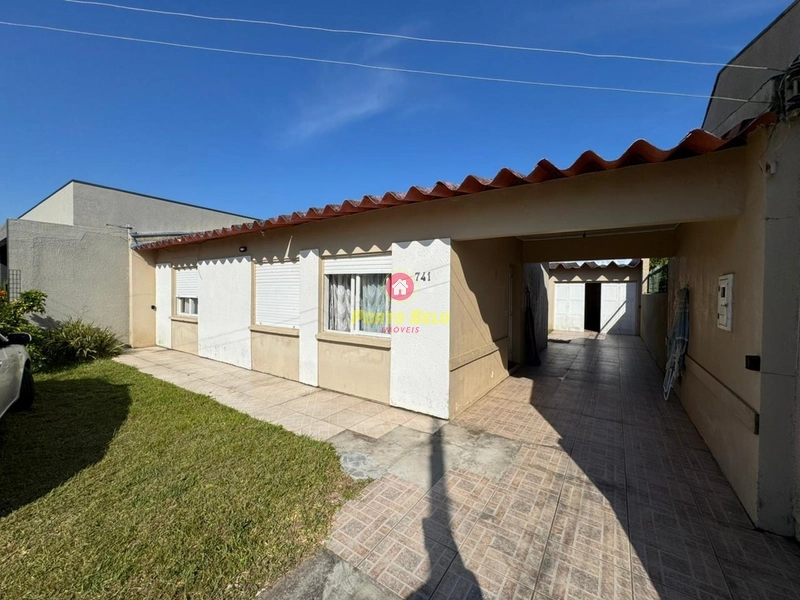 CASA PRÓXIMA AO MAR | OPORTUNIDADE: 1ª foto da galeria de imagens do imóvel