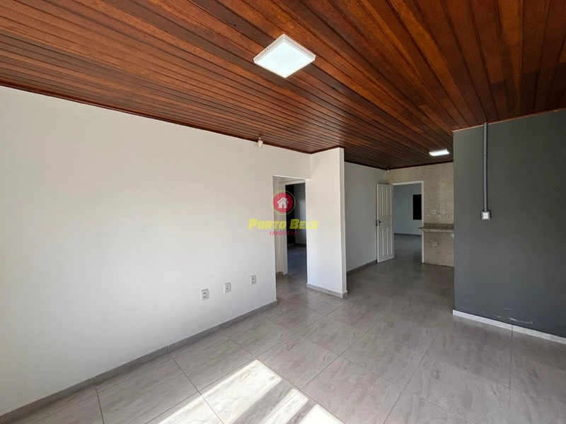 CASA PERTO DA PRAIA EM XANGRILÁ: 7ª foto da galeria de imagens do imóvel