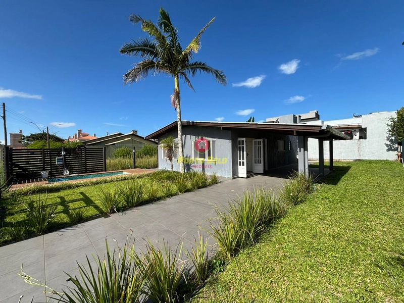 CASA PERTO DA PRAIA EM XANGRILÁ: 3ª foto da galeria de imagens do imóvel