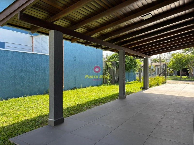 CASA PERTO DA PRAIA EM XANGRILÁ: 6ª foto da galeria de imagens do imóvel