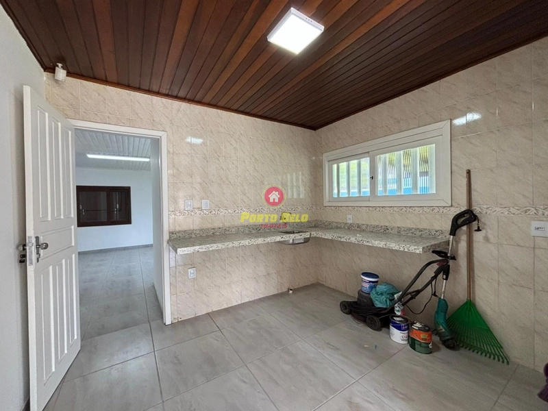 CASA PERTO DA PRAIA EM XANGRILÁ: 12ª foto da galeria de imagens do imóvel