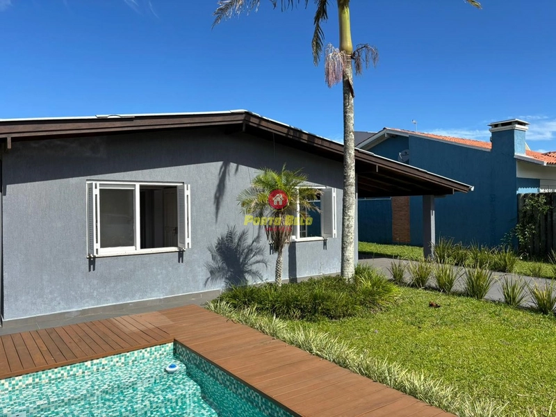 CASA PERTO DA PRAIA EM XANGRILÁ: 5ª foto da galeria de imagens do imóvel