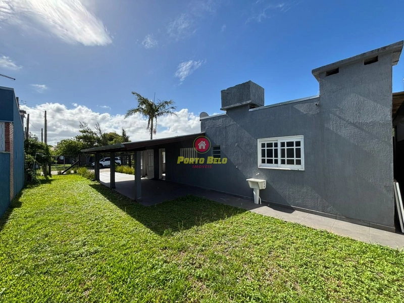 CASA PERTO DA PRAIA EM XANGRILÁ: 8ª foto da galeria de imagens do imóvel