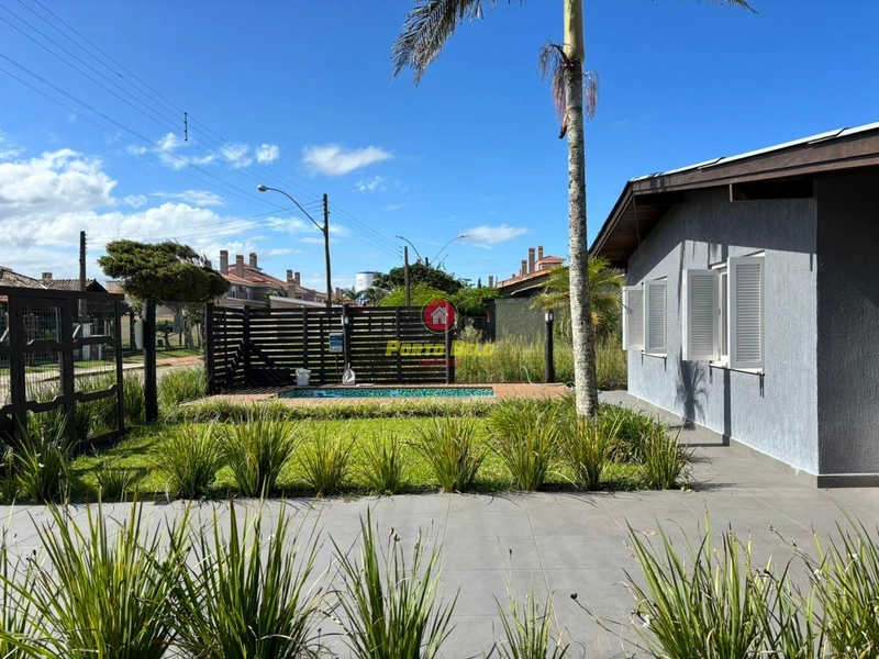 CASA PERTO DA PRAIA EM XANGRILÁ: 2ª foto da galeria de imagens do imóvel