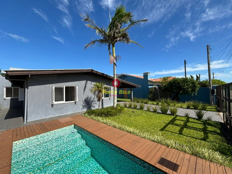 CASA PERTO DA PRAIA EM XANGRILÁ: 4ª foto da galeria de imagens do imóvel