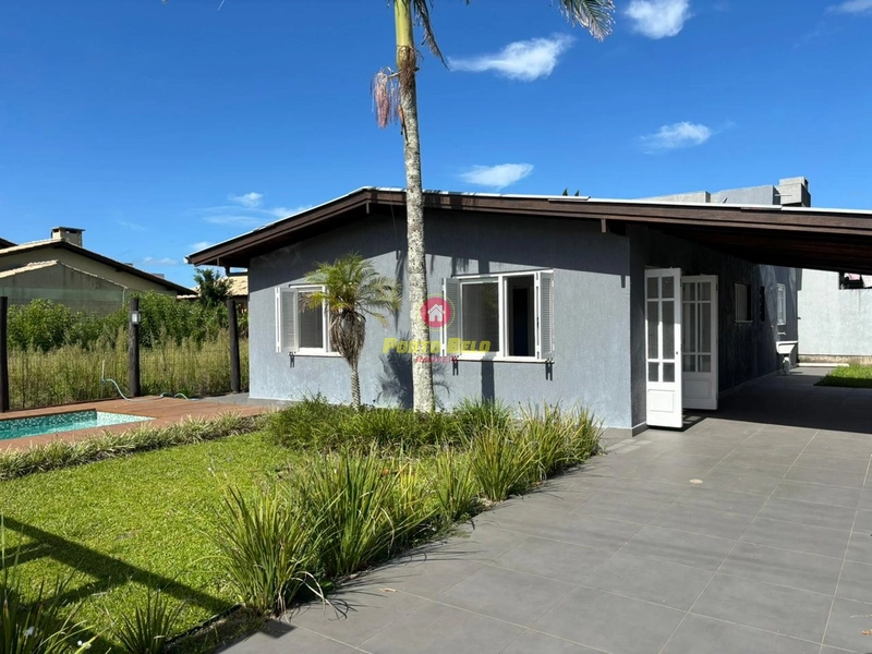 CASA PERTO DA PRAIA EM XANGRILÁ