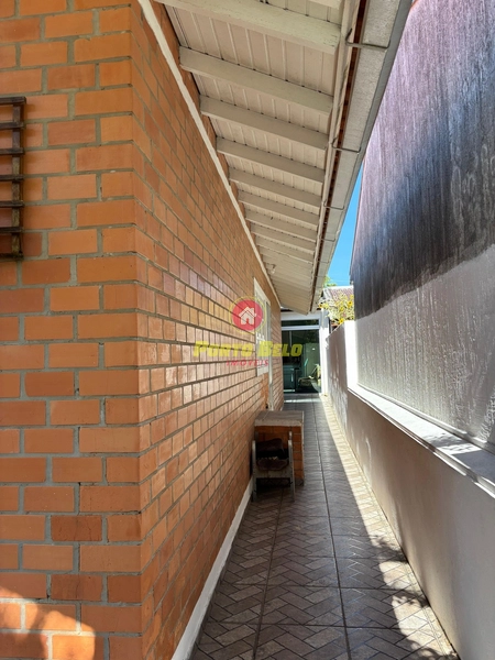 CASA COM PISCINA E FESTEIRO: 19ª foto da galeria de imagens do imóvel