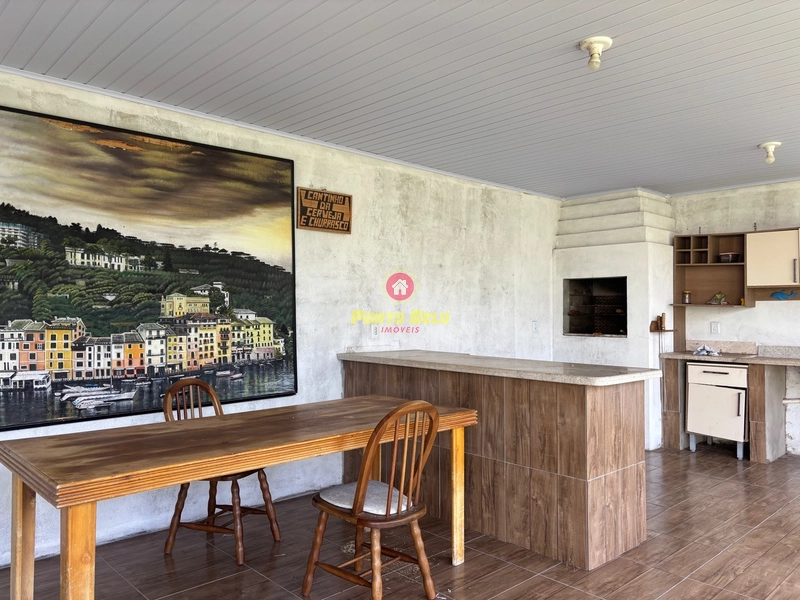 Casa em Rainha do Mar_ Xangri-lá: 5ª foto da galeria de imagens do imóvel