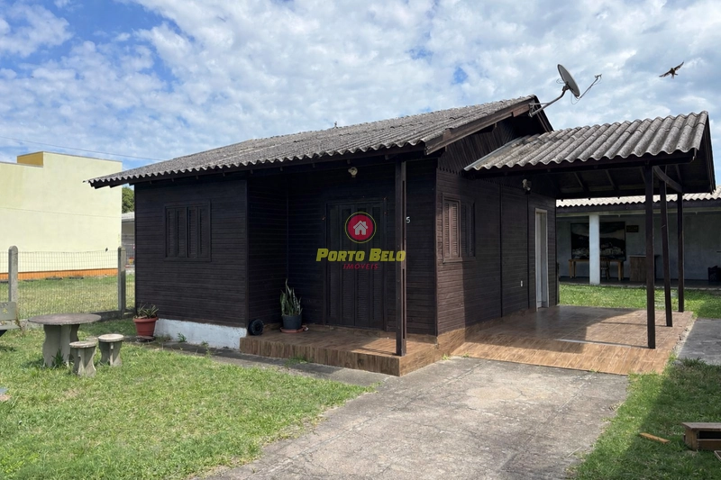 Casa em Rainha do Mar_ Xangri-lá