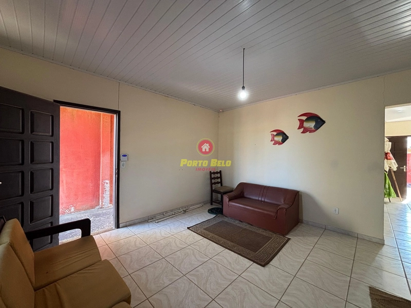 Casa em Rainha do Mar (Xangri-lá): 6ª foto da galeria de imagens do imóvel