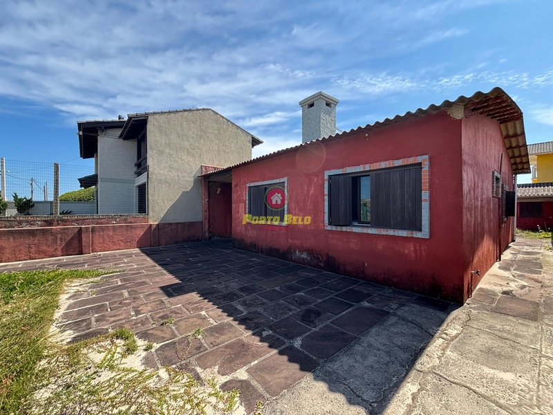 Casa em Rainha do Mar (Xangri-lá): 2ª foto da galeria de imagens do imóvel