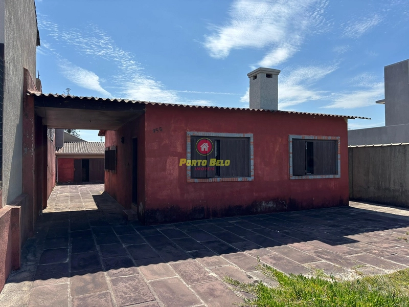 Casa em Rainha do Mar (Xangri-lá): 3ª foto da galeria de imagens do imóvel