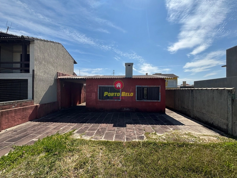 Casa em Rainha do Mar (Xangri-lá): 1ª foto da galeria de imagens do imóvel