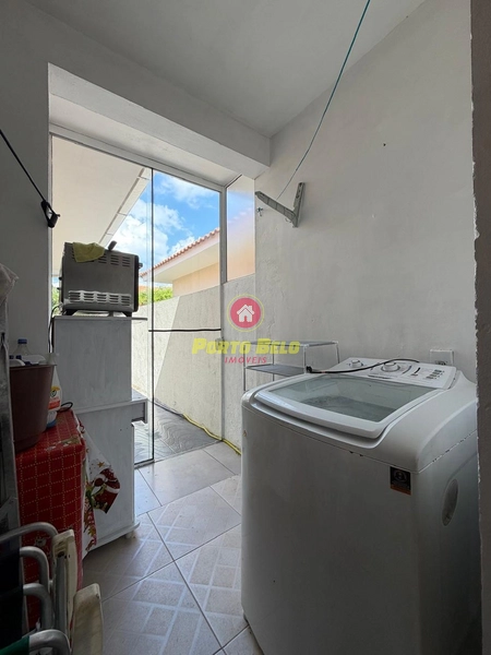 Geminado com  3 dormitórios!: 8ª foto da galeria de imagens do imóvel