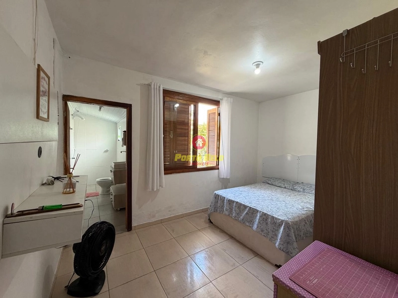 Geminado com  3 dormitórios!: 12ª foto da galeria de imagens do imóvel