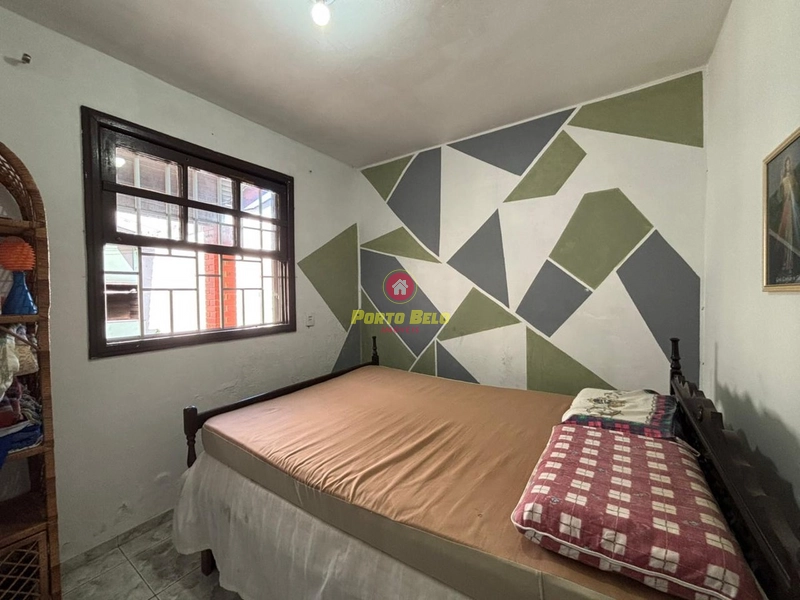 CASA COM LAJE PRÓXIMA AO CENTRO E COND. CYANO: 2ª foto da galeria de imagens do imóvel