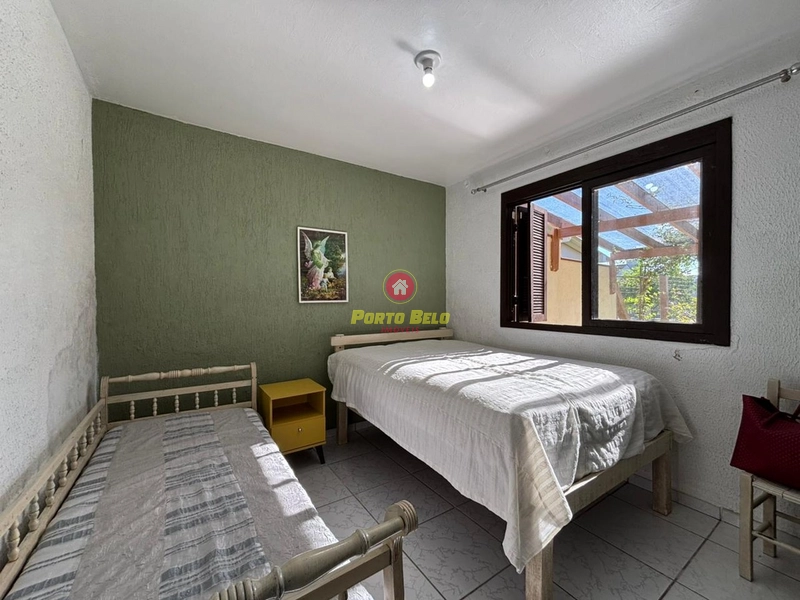 CASA COM LAJE PRÓXIMA AO CENTRO E COND. CYANO: 3ª foto da galeria de imagens do imóvel