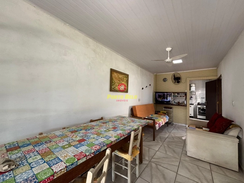 CASA COM LAJE PRÓXIMA AO CENTRO E COND. CYANO: 8ª foto da galeria de imagens do imóvel