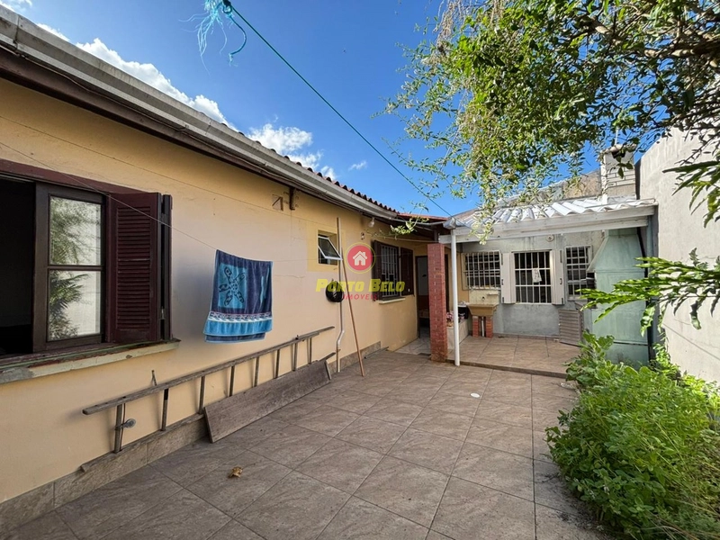 CASA COM LAJE PRÓXIMA AO CENTRO E COND. CYANO: 5ª foto da galeria de imagens do imóvel