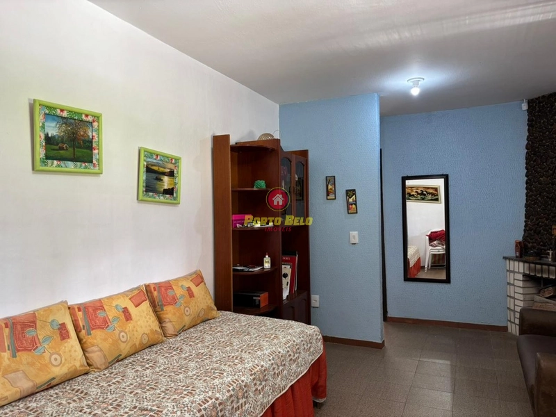 CASA COM LAJE PRÓXIMA AO CENTRO E COND. CYANO: 9ª foto da galeria de imagens do imóvel