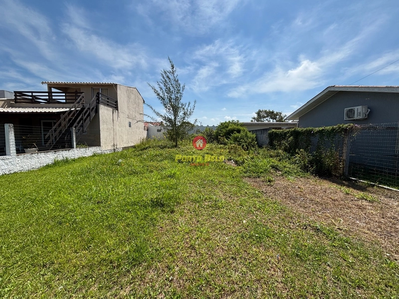 TERRENO 100m DA PARAGUASSU: 2ª foto da galeria de imagens do imóvel